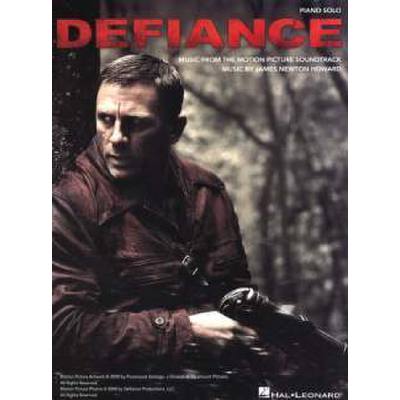 9781423479338 - Defiance