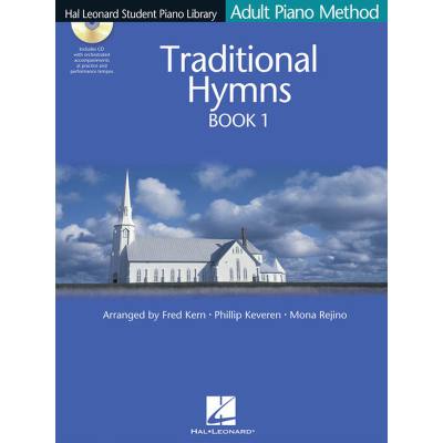 9781423480891 - Traditional hymns 1