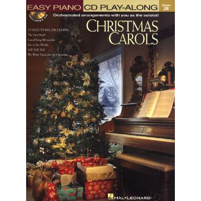 9781423482987 - Christmas carols