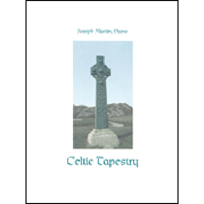 9781423491736 - Celtic tapestry