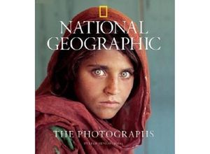 9781426202919 - National Geographic The Photographs - Leah Bendavid-Val Gebunden