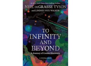 9781426223303 - To Infinity and Beyond - Neil deGrasse Tyson Lindsey Nyx Walker Gebunden