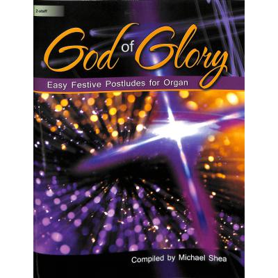 9781429121699 - God of glory