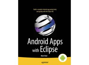 9781430244349 - Android Apps with Eclipse - Onur Cinar Kartoniert (TB)