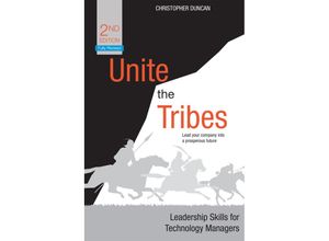 9781430258728 - Unite the Tribes - Christopher Duncan Kartoniert (TB)