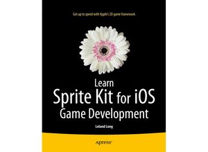 9781430264392 - Learn Sprite Kit for iOS Game Development - Leland Long Kartoniert (TB)