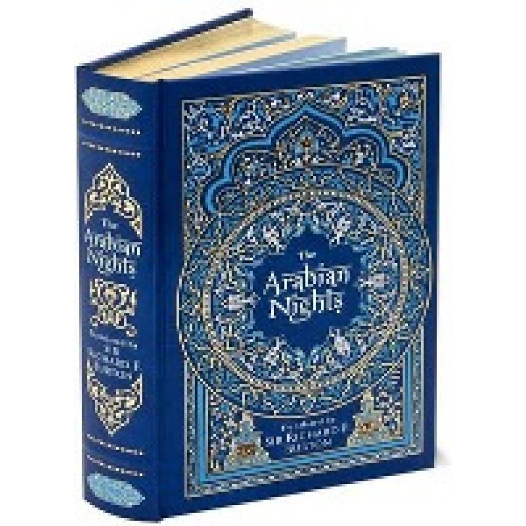 9781435156234 - The Arabian Nights