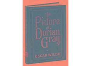 9781435159587 - The Picture of Dorian Gray - Oscar Wilde Leder