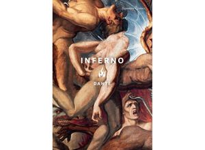 9781435171893 - Inferno - Dante Alighieri Taschenbuch