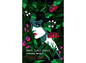 9781435172654 - Mrs Dalloway - Virginia Woolf Gebunden