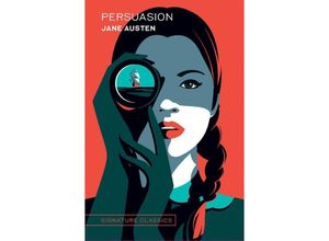 9781435172678 - Persuasion - Jane Austen Gebunden