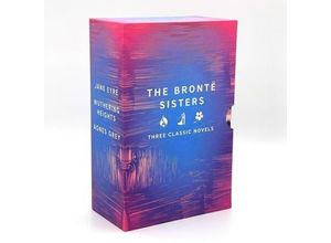 9781435172746 - Bronte Sisters Box Set - Anne Bronte Charlotte Bronte Emily Bronte Taschenbuch