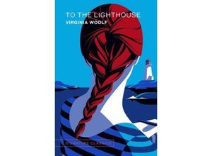 9781435172845 - To the Lighthouse - Virginia Woolf Gebunden