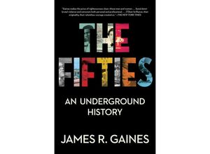 9781439101643 - The Fifties - James R Gaines Kartoniert (TB)