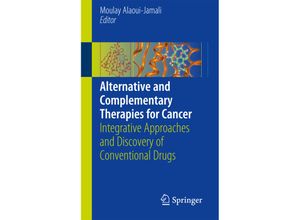 9781441900197 - Alternative and Complementary Therapies for Cancer Kartoniert (TB)