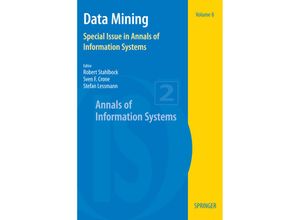 9781441912794 - Data Mining Kartoniert (TB)