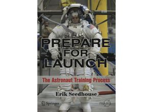 9781441913494 - Springer Praxis Books   Prepare for Launch - Erik Seedhouse Kartoniert (TB)