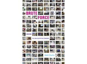 9781441918956 - Brute Force - Matt Curtin Kartoniert (TB)