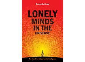 9781441922250 - Lonely Minds in the Universe - Giancarlo Genta Kartoniert (TB)