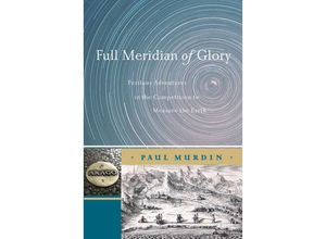 9781441925954 - Full Meridian of Glory - Paul Murdin Kartoniert (TB)