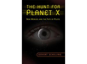 9781441926678 - The Hunt for Planet X - Govert Schilling Kartoniert (TB)