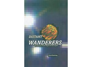 9781441928726 - Distant Wanderers - Bruce Dorminey Kartoniert (TB)