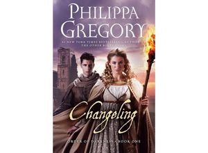 9781442453449 - Changeling - Philippa Gregory Gebunden