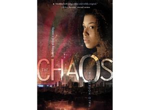 9781442459267 - The Chaos - Nalo Hopkinson Taschenbuch