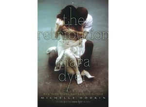 9781442484245 - The Retribution of Mara Dyer - Michelle Hodkin Kartoniert (TB)