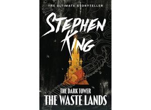 9781444723465 - The Wastelands - Stephen King Kartoniert (TB)