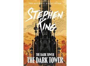 9781444723502 - The Dark Tower - Stephen King Kartoniert (TB)