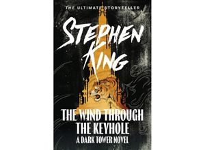 9781444731729 - The Wind through the Keyhole - Stephen King Kartoniert (TB)