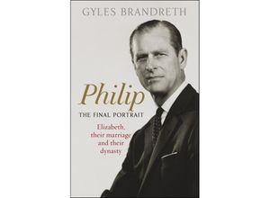 9781444769586 - Philip - Gyles Brandreth Kartoniert (TB)