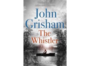 9781444791099 - The Whistler - John Grisham Kartoniert (TB)