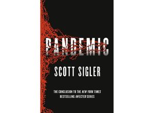 9781444791693 - Pandemic - Scott Sigler Taschenbuch