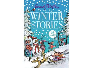 9781444942552 - Winter Stories - Enid Blyton Taschenbuch