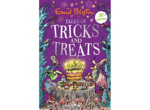 9781444947342 - Tales of Tricks and Treats - Enid Blyton Taschenbuch