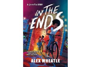 9781444969634 - A Crongton Story In The Ends - Alex Wheatle Taschenbuch