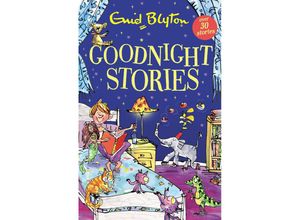 9781444974652 - Goodnight Stories - Enid Blyton Taschenbuch