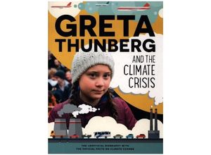 9781445172903 - Greta Thunberg and the Climate Crisis - Amy Chapman Kartoniert (TB)