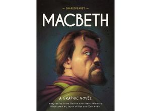 9781445180014 - Classics in Graphics Shakespeares Macbeth - Steve Barlow Steve Skidmore Taschenbuch