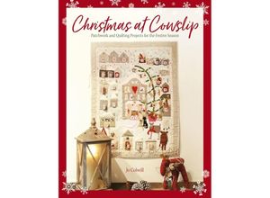 9781446309261 - Christmas At Cowslip - Jo Colwill Kartoniert (TB)