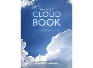 9781446310113 - The Pocket Cloud Book Updated Edition - Richard Hamblyn The Met The Met Office Gebunden