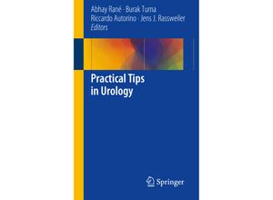 9781447143475 - Practical Tips in Urology Kartoniert (TB)