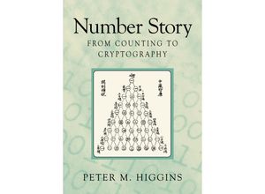 9781447168515 - Number Story - Peter Michael Higgins Kartoniert (TB)