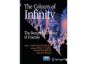 9781447168928 - The Colours of Infinity Kartoniert (TB)