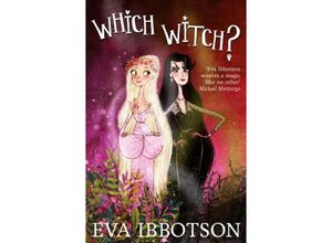 9781447265740 - Which Witch? - Eva Ibbotson Kartoniert (TB)