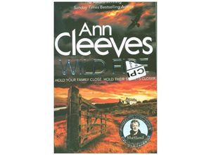 9781447278269 - Wild Fire - Ann Cleeves Kartoniert (TB)