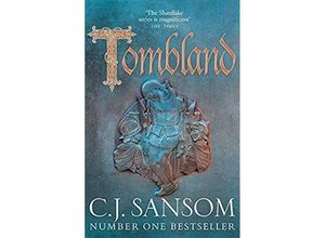 9781447284499 - Tombland - Christopher J Sansom Kartoniert (TB)