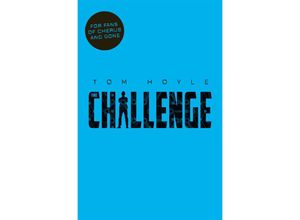 9781447286776 - The Challenge - Tom Hoyle Taschenbuch